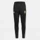 Adidas Argentina AFA Training Pants Black 3-Stripes Pre Owned